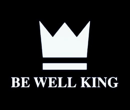 Be Well King 